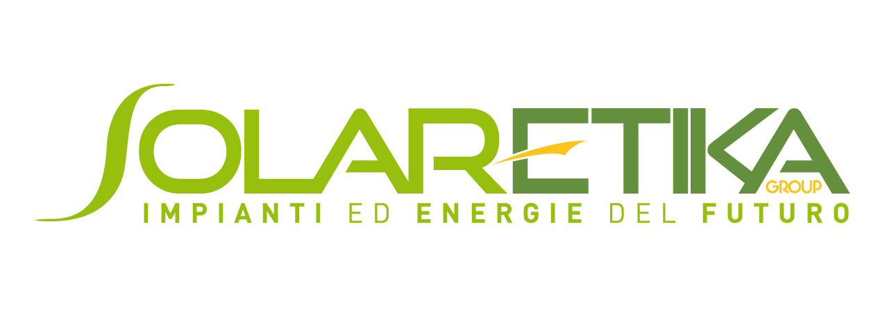 Logo Solaretika Srl